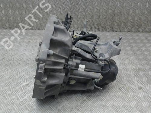 Gearbox RENAULT TWINGO II (CN0_) 1.5 dCi 75 | BP23061052M3 - Image 2