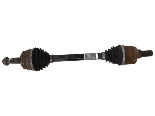 Left front driveshaft PEUGEOT EXPERT Van (V_) 2.0 BlueHDi 145 | BP37741202M38 - Image 2