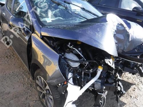 Højre solskærm RENAULT CLIO V (B7_) 1.0 TCe 100 (B7MT) | BP23055227I2  - Image 14