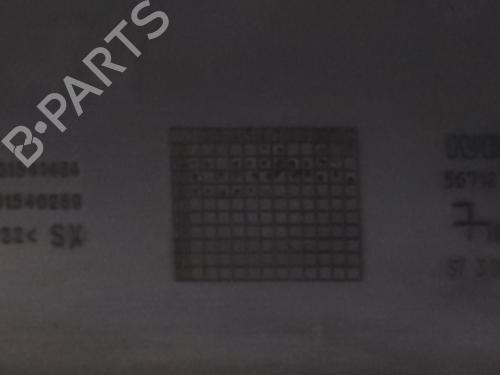 Dørliste Dørliste IVECO DAILY VI Van 33S13, 35S13, 35C13 (126 hp) 33567014 33567014