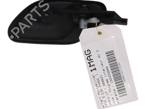Used Front right interior door handle Front right interior door handle BMW 5 (E39) 525 td (116 hp) 33046388 33046388