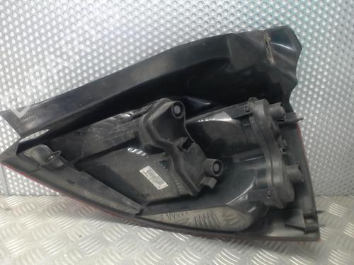 Left taillight RENAULT MEGANE II (BM0/1_, CM0/1_) 1.9 dCi (BM0G, CM0G) | BP23060359C34 