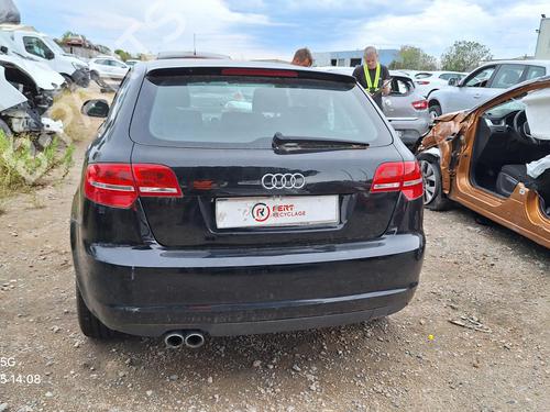Headlight switch AUDI A3 Sportback (8PA) 1.9 TDI | BP30862675I24 - Image 6