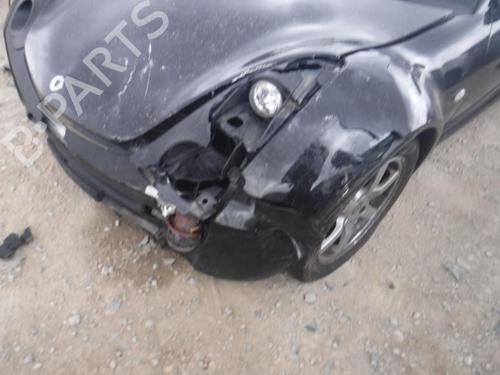 Hjulbue SMART ROADSTER Coupe (452) 0.7 (452.334) | BP23059622C56 - Image 3