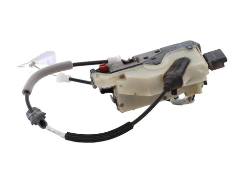 Rear right lock PEUGEOT 2008 I (CU_) 1.2 THP 110 / PureTech 110 | BP25303604C99