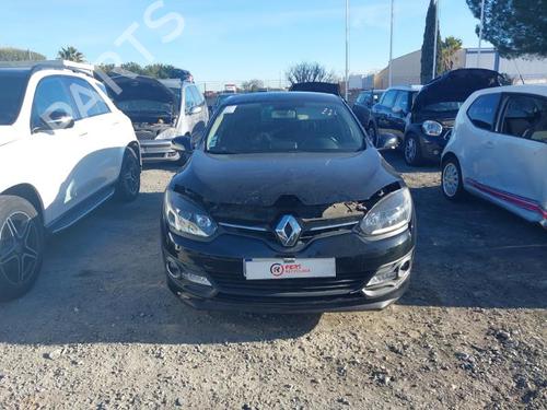 Left front fenders RENAULT MEGANE III Hatchback (BZ0/1_, B3_) 1.5 dCi (BZ09, BZ0D, BZ1W, BZ29, BZ14) | BP23059023C41 