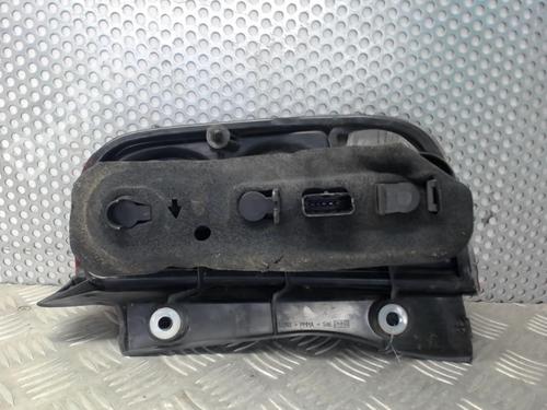 Left taillight NISSAN MICRA III (K12) 1.2 16V | BP23058041C34 