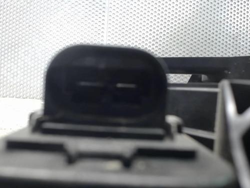 Radiator fan NISSAN QASHQAI / QASHQAI +2 I (J10, NJ10, JJ10E) 1.5 dCi | BP23055931M35 