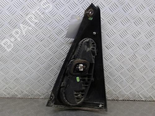 Left taillight CITROËN C1 (PM_, PN_) 1.0 | BP23833780C34 