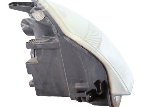 Faro izquierdo CITROËN BERLINGO / BERLINGO FIRST Box Body/MPV (M_) 2.0 HDI 90 (MBRHY, MCRHY) | BP28457047C28 