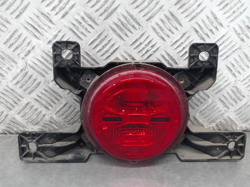 Used Left taillight CITROËN AMI (9A_) Electric (9AZ2CA) (8 hp) 23834905