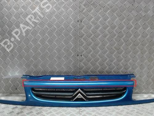 Grille CITROËN SAXO (S0, S1) 1.5 D | BP23055600C40 