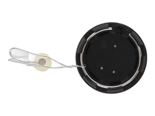 Hub cap DACIA DUSTER (PYM_, PYN_)  | BP28330068C160 
