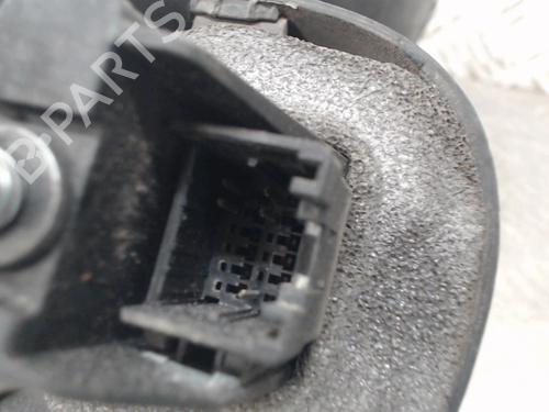 Used Right mirror OPEL VIVARO A Van (X83) 2.0 CDTI (F7) (90 hp) 23055374