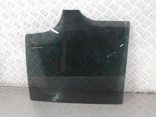 Used Rear left door window MERCEDES-BENZ GLC (X253) 300 de 4-matic (253.911) (306 hp) 23835173
