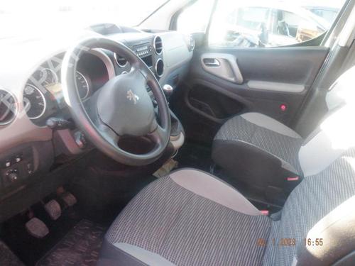 Used Parts PEUGEOT PARTNER Tepee  1.6 HDi  2210157