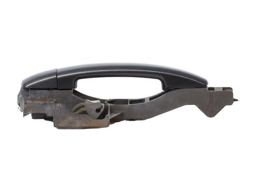 Used Rear left exterior door handle Rear left exterior door handle PEUGEOT 3008 I MPV (0U_) 1.6 HDi (109 hp) 26661505 26661505