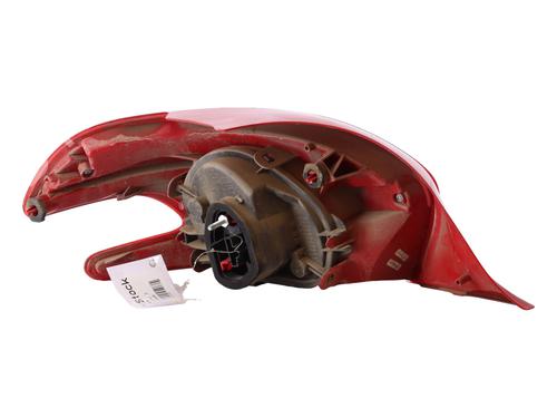 Right taillight PEUGEOT 208 I (CA_, CC_) 1.2 VTI 82 | BP28091471C35 