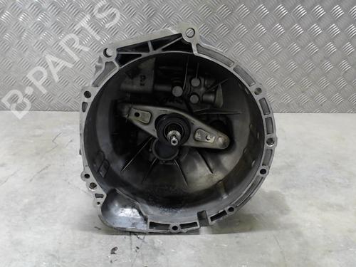 Gearbox BMW 1 (E87) 118 d | BP29353306M3 