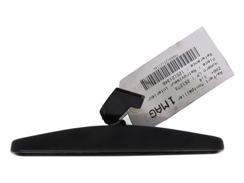 Used Rear mirror Rear mirror PEUGEOT 206 Hatchback (2A/C) [1998-2012] 35788909 35788909