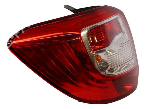 Left taillight DACIA SANDERO II TCe 90 (B8M1, B8MA, B8AC) | BP36285118C34 - Image 4
