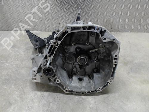 gearbox-renault-modus-grand-modus-fjp0_-2004-30435349 main image