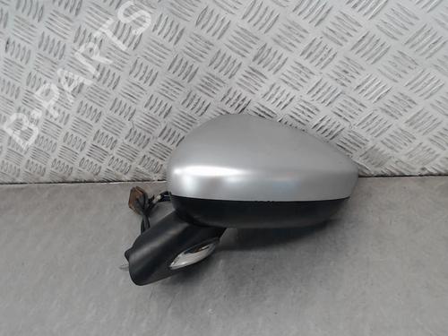 Used Left mirror CITROËN C3 II (SC_) 1.0 VTi 68 (68 hp) 24661845