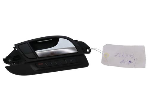 Used Front right exterior door handle AUDI Q7 (4LB) 4.2 TDI quattro (326 hp) 25124033
