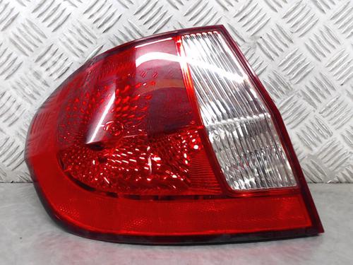 Left taillight HYUNDAI GETZ (TB) 1.5 CRDi | BP23059505C34 