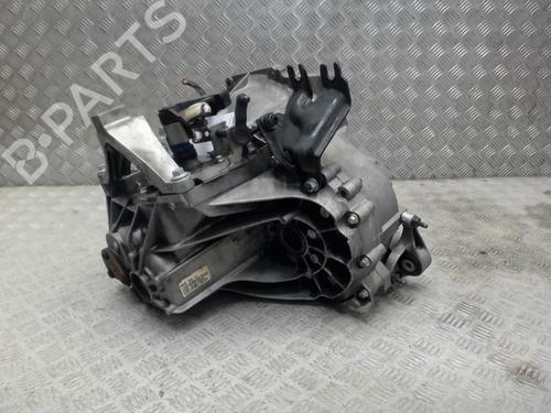 Gearbox FORD FOCUS II Turnier (DA_, FFS, DS) 1.6 TDCi | BP23060226M3 