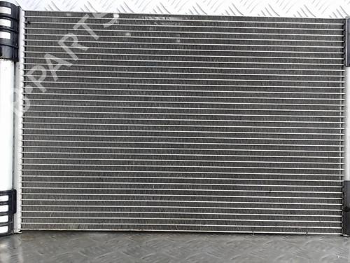Used AC radiator AC radiator PEUGEOT 3008 II SUV (MC_, MR_, MJ_, M4_) 2.0 BlueHDi 180 (177 hp) 23833475 23833475