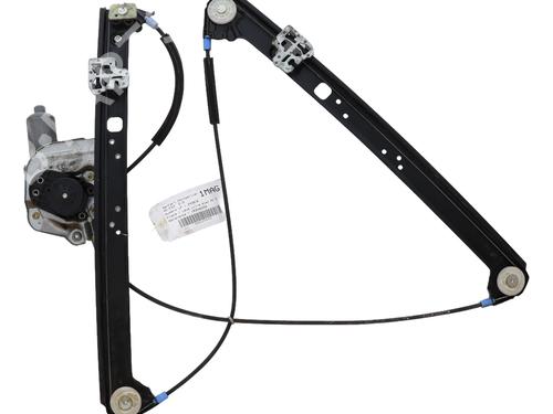 Used Front right window mechanism BMW X5 (E53) 3.0 d (184 hp) 24645473