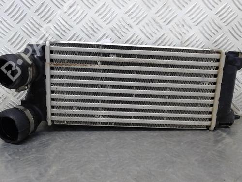 Used Intercooler Intercooler CITROËN BERLINGO Box Body/MPV (B9) 1.6 HDi / BlueHDi 75 (75 hp) 23055191 23055191