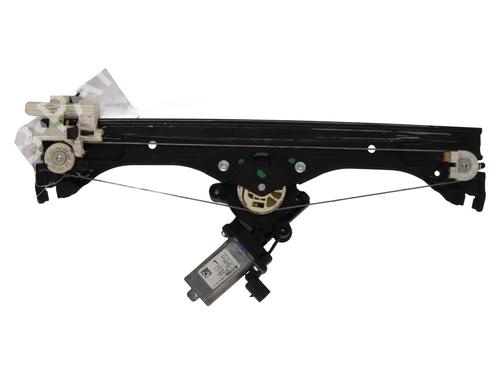 Used Front left window mechanism FIAT 500 (312_) 1.2 (312AXA1A) (69 hp) 29998051