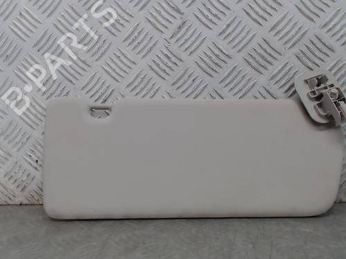 Left sun visor DACIA SANDERO III 1.0 SCe 65 | BP23054007I1 