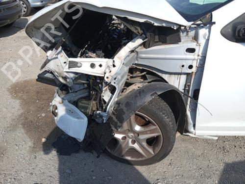 Left front window switch DACIA SANDERO II 1.0 SCe 75 (B8JC, B8JD, B8NC) | BP24396051I27 - Image 15