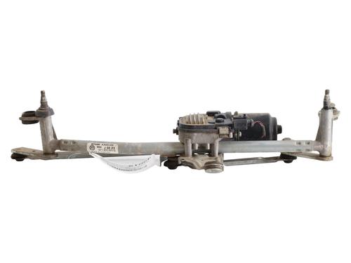 Front wiper motor VW PASSAT B6 (3C2) 2.0 TDI 16V | BP29187994M29 - Image 2