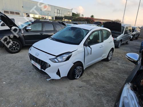 Used Parts HYUNDAI i10 III (AC3, AI3)  1.0 MPi  2749960