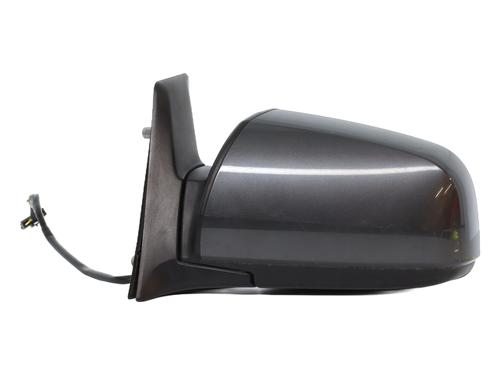 Used Left mirror OPEL ZAFIRA / ZAFIRA FAMILY B (A05) 1.7 CDTI (M75) (125 hp) 23058580