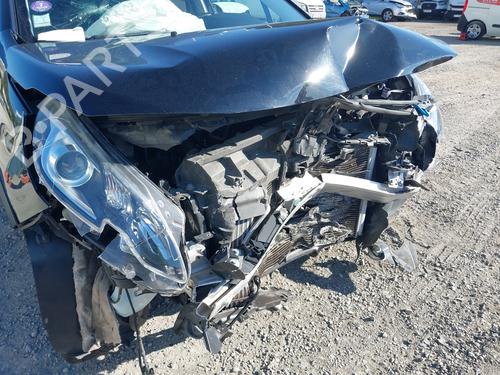 Climate control PEUGEOT 2008 I (CU_) 1.2 THP 110 / PureTech 110 | BP25464195I5  - Image 7