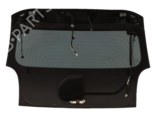 Tailgate PEUGEOT 108 1.0 VTi 72 | BP36285092C6 - Image 3