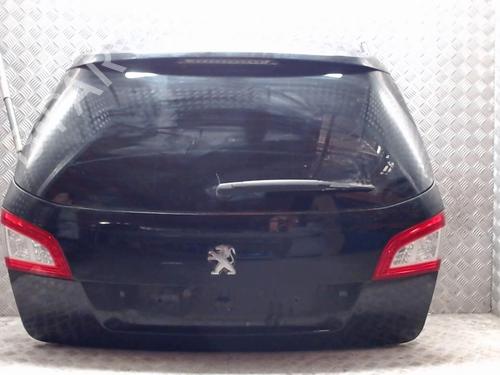 Used Tailgate PEUGEOT 508 SW I (8E_) 2.2 HDi (204 hp) 23054597