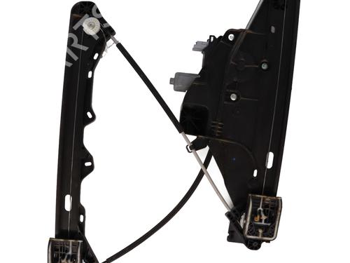 Front left window mechanism PEUGEOT 2008 I (CU_) | BP34721849C22 - Image 2
