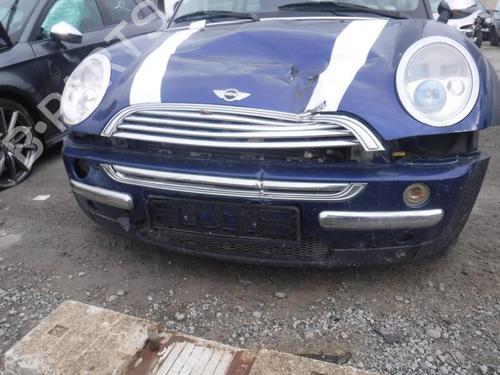 Left headlight MINI MINI (R50, R53) Cooper | BP23055067C28  - Image 8