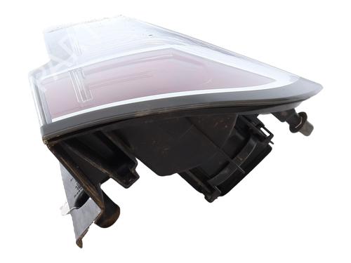Right taillight RENAULT SCÉNIC III (JZ0/1_) 1.5 dCi | BP25892962C35 