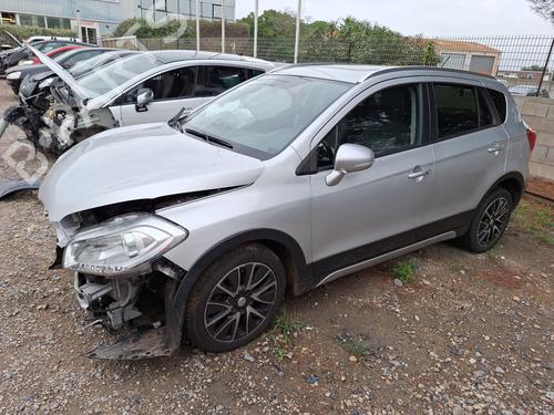 Used Parts SUZUKI SX4 S-Cross (JY)  1.6 DDiS AllGrip (AKK 416D)  2212372