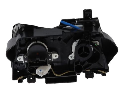 Climate control PEUGEOT BOXER Platform/Chassis 2.2 HDi 110 | BP31951859I5