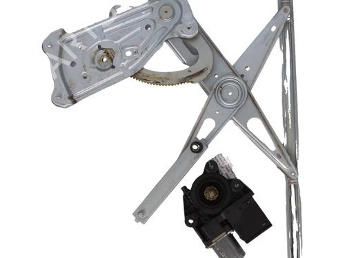 Used Front right window mechanism Front right window mechanism RENAULT FLUENCE (L3_) 1.5 dCi (L30D, L30L, L306, L33F, L33L, L33M, L33V, L33W) (110 hp) 36097493 36097493