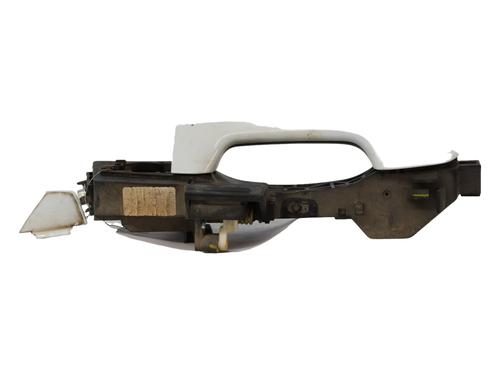 Used Front left exterior door handle Front left exterior door handle 37177942 37177942
