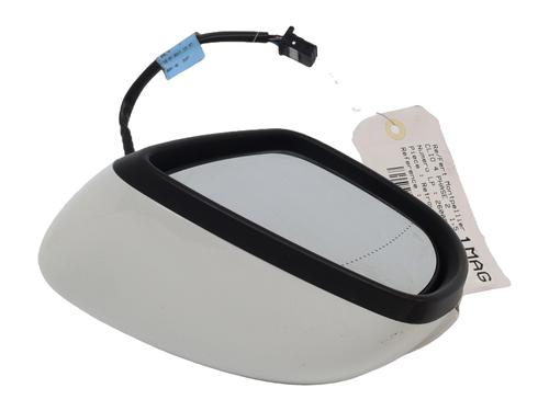 Left mirror RENAULT CLIO IV (BH_) 1.5 dCi 90 | BP32117835C26